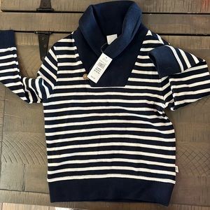 Sweater. New with tags